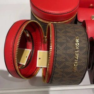 Michael Kors Giftables Small Jewelry Case